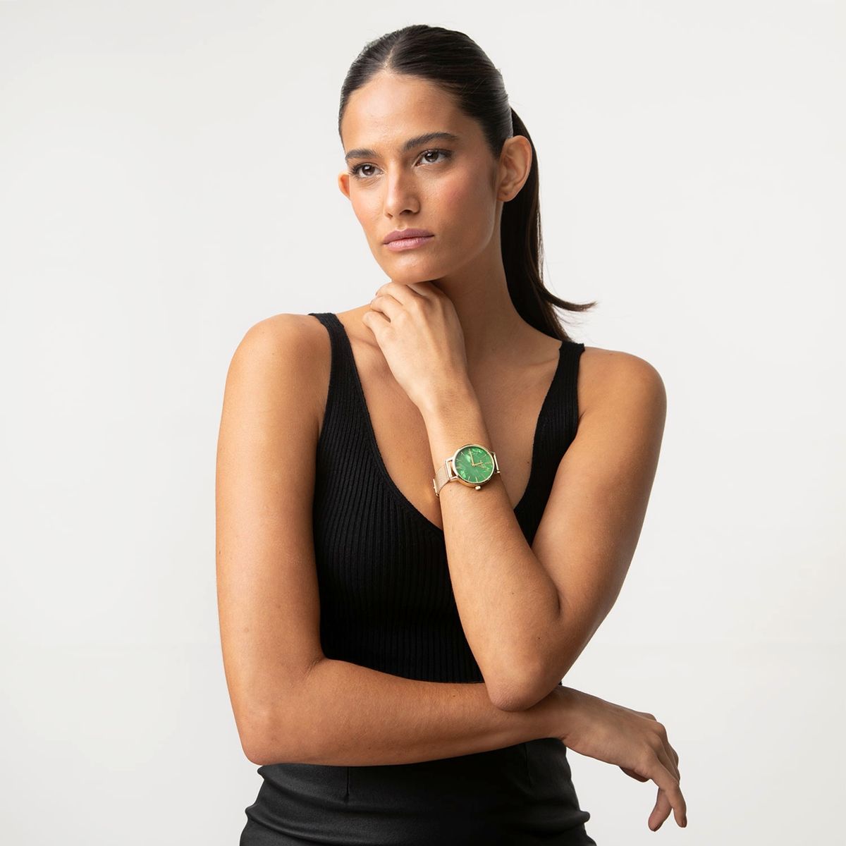 ALDO - Reloj Análogo Mujer Aldo