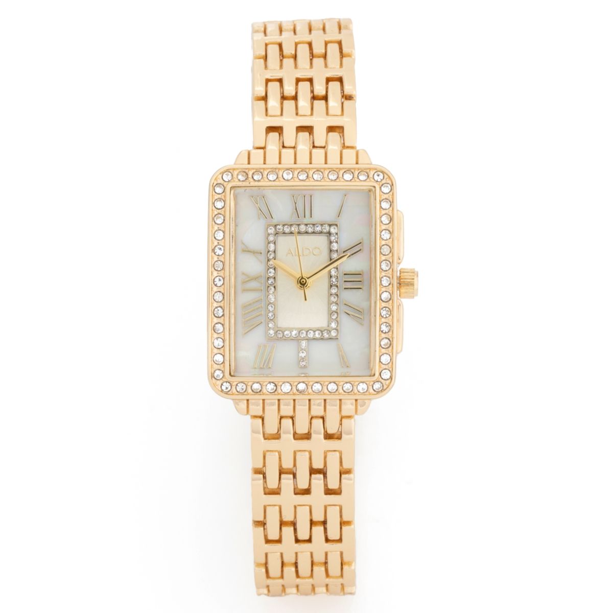 ALDO - Reloj Análogo Mujer Aldo