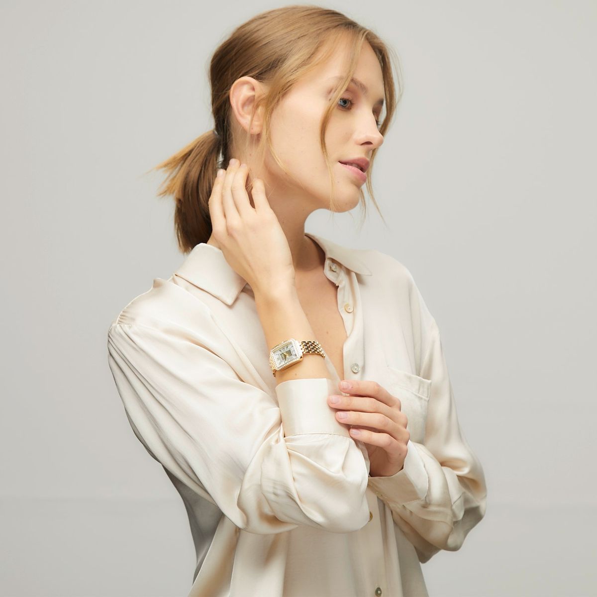 ALDO - Reloj Análogo Mujer Aldo