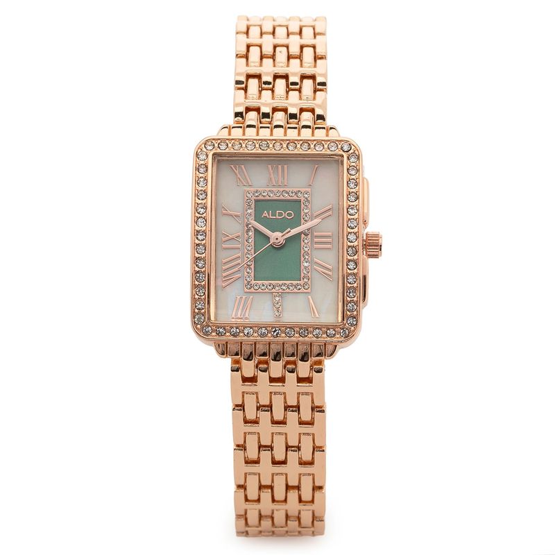 ALDO - Reloj Análogo Mujer Aldo