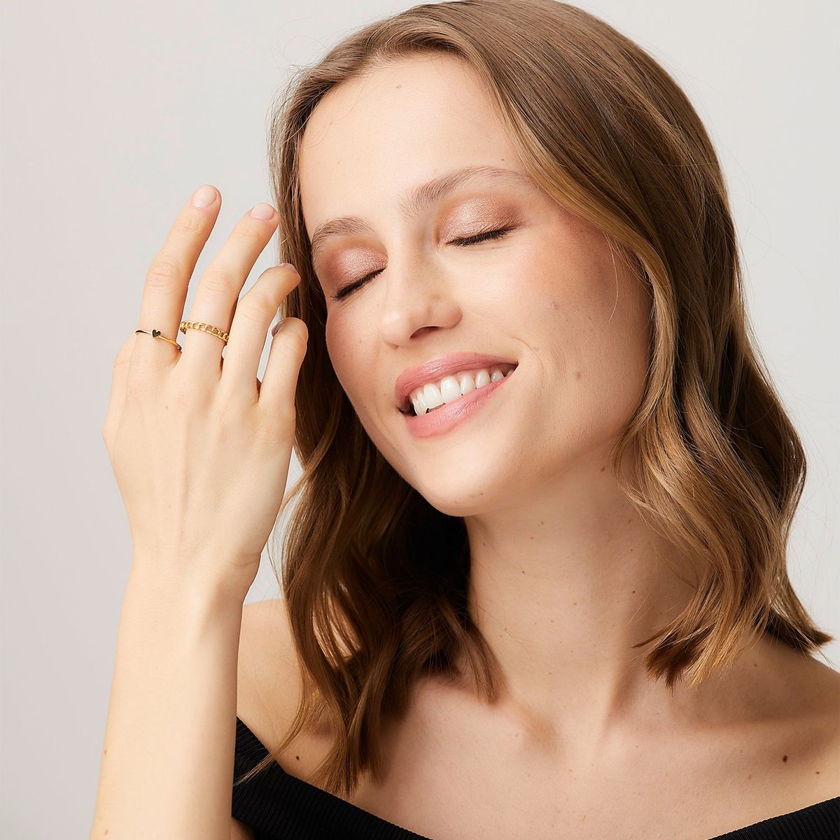 ALDO - Anillo Mujer Aldo