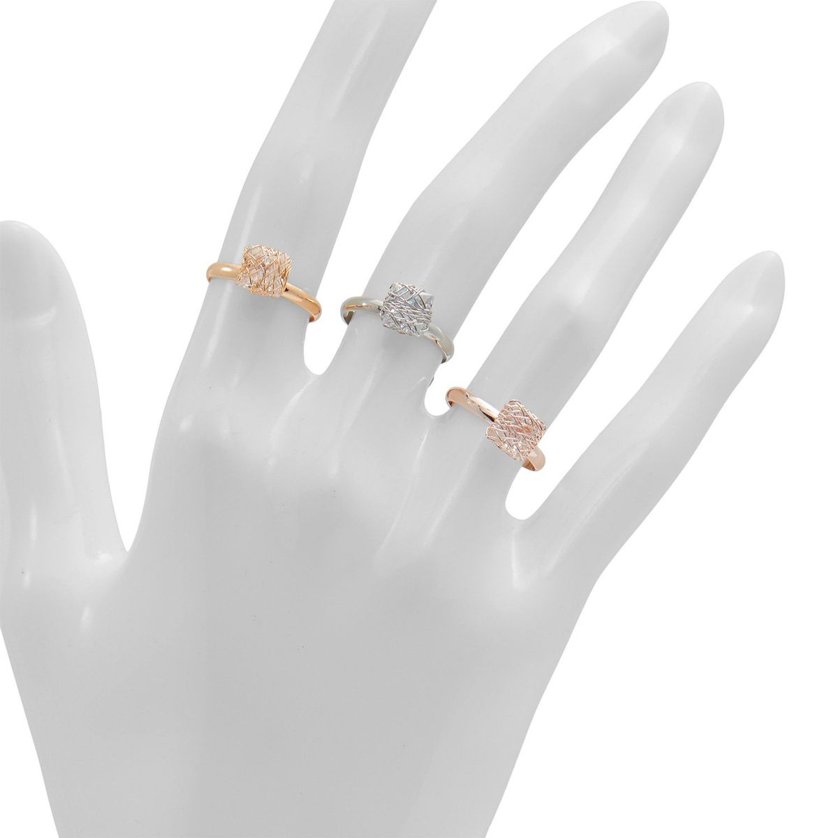 ALDO - Anillo Mujer Aldo