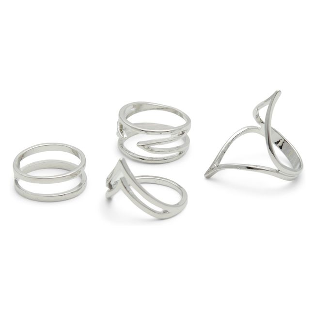 ALDO - Anillo Mujer Aldo