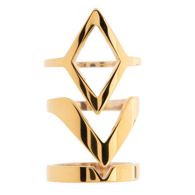 ALDO - Anillo Mujer Aldo