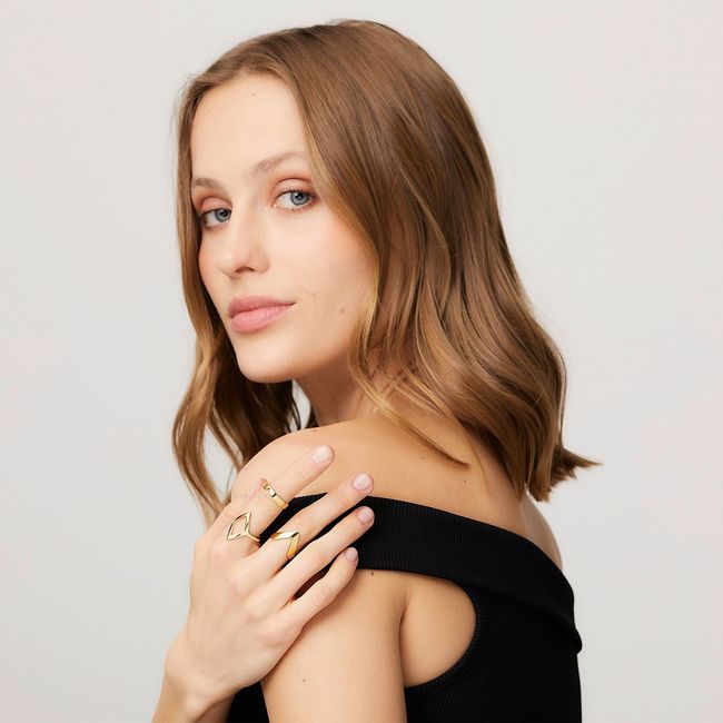 ALDO - Anillo Mujer Aldo