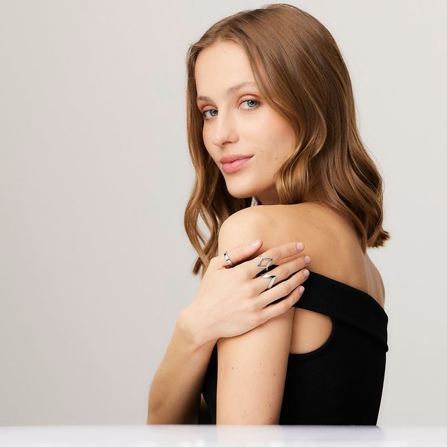 ALDO - Anillo Mujer Aldo