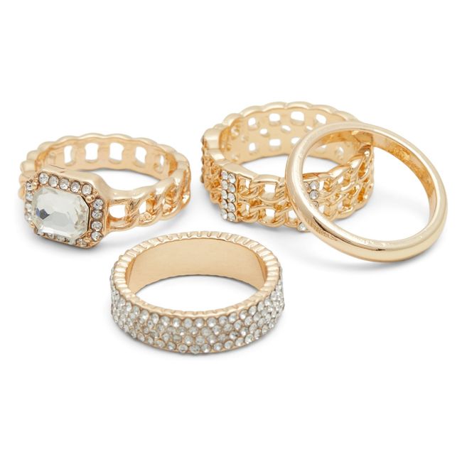 ALDO - Anillo Mujer Aldo