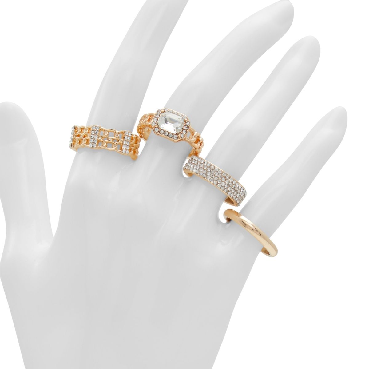 ALDO - Anillo Mujer Aldo