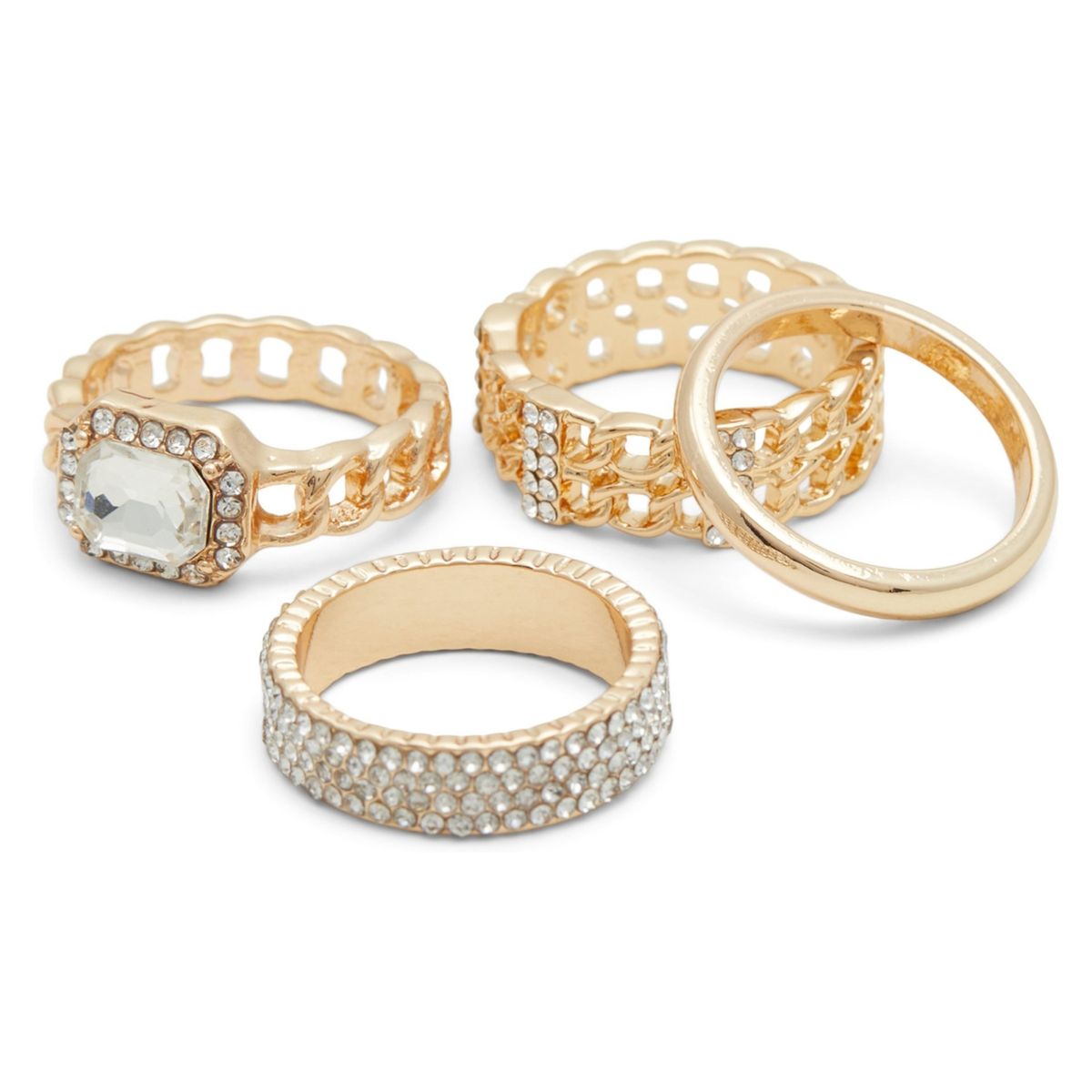 ALDO - Anillo Mujer Aldo