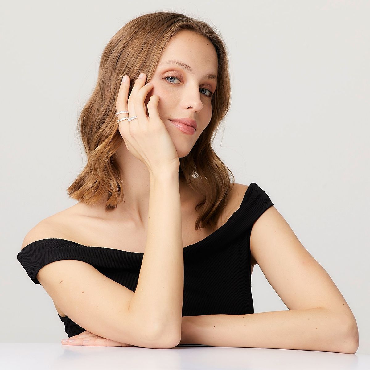 ALDO - Anillo Mujer Aldo