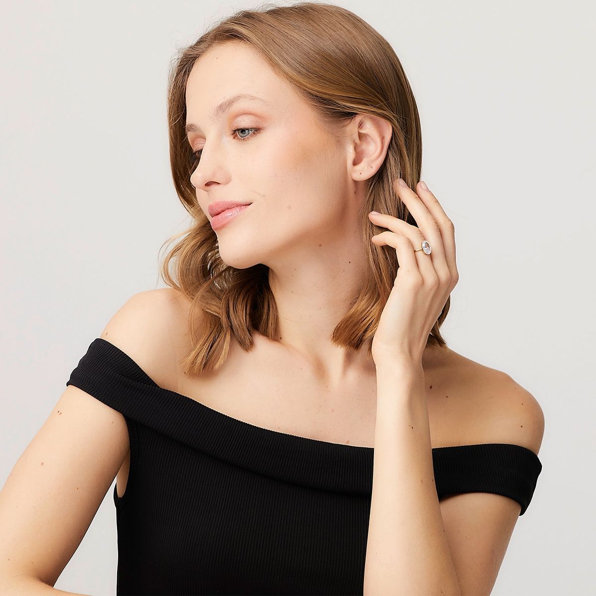 ALDO - Anillo Mujer Aldo