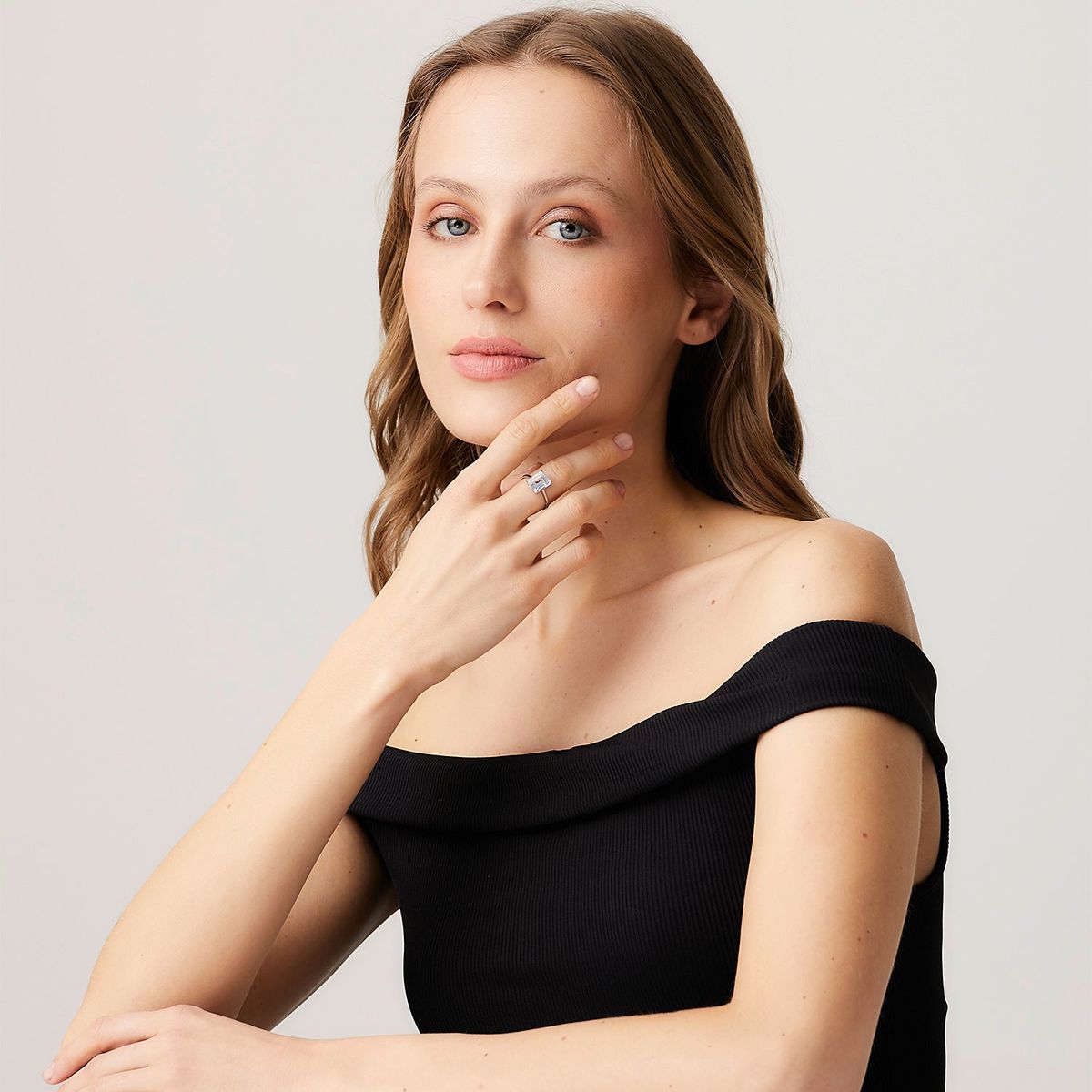 ALDO - Anillo Mujer Aldo