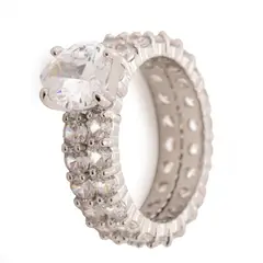 ALDO - Anillo Mujer