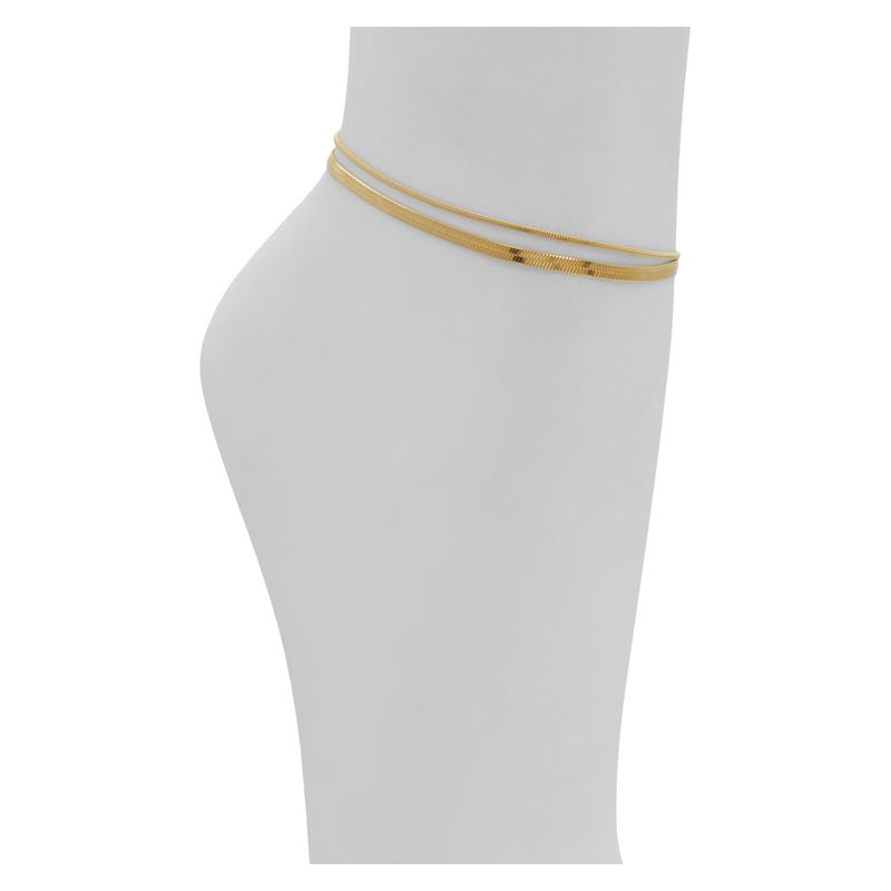 ALDO - Tobillera Mujer Aldo
