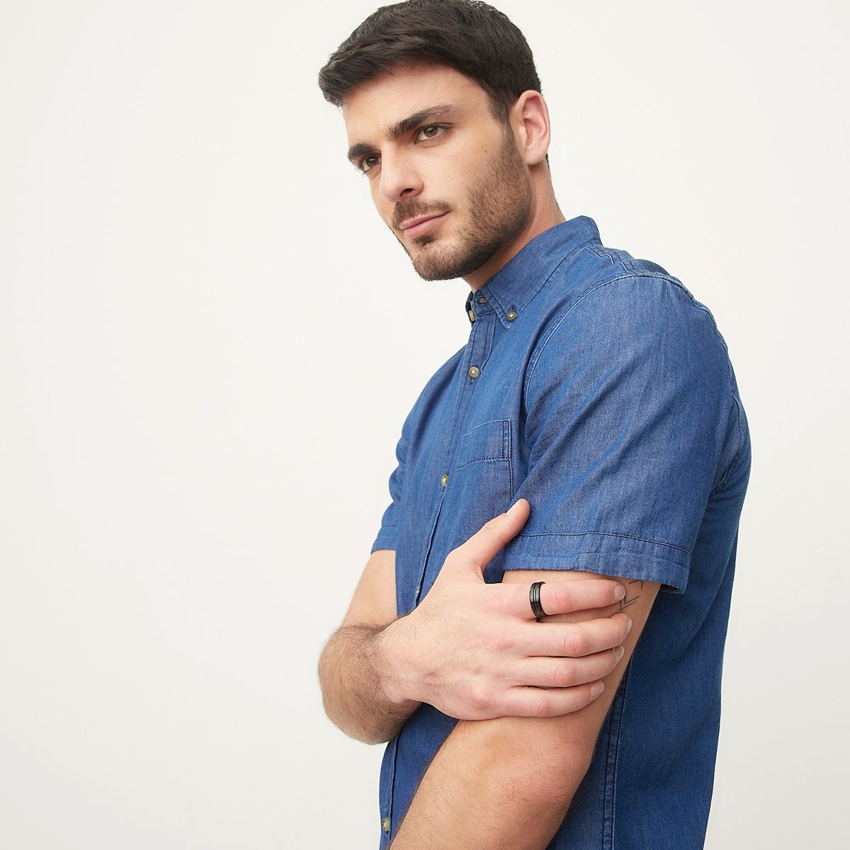 ALDO - Anillo Hombre Aldo