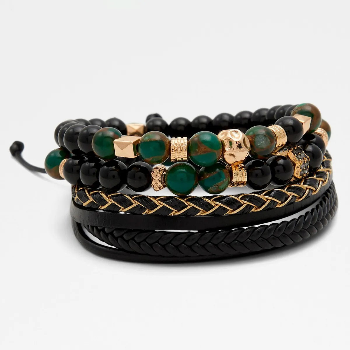 ALDO - Pulsera Hombre Aldo