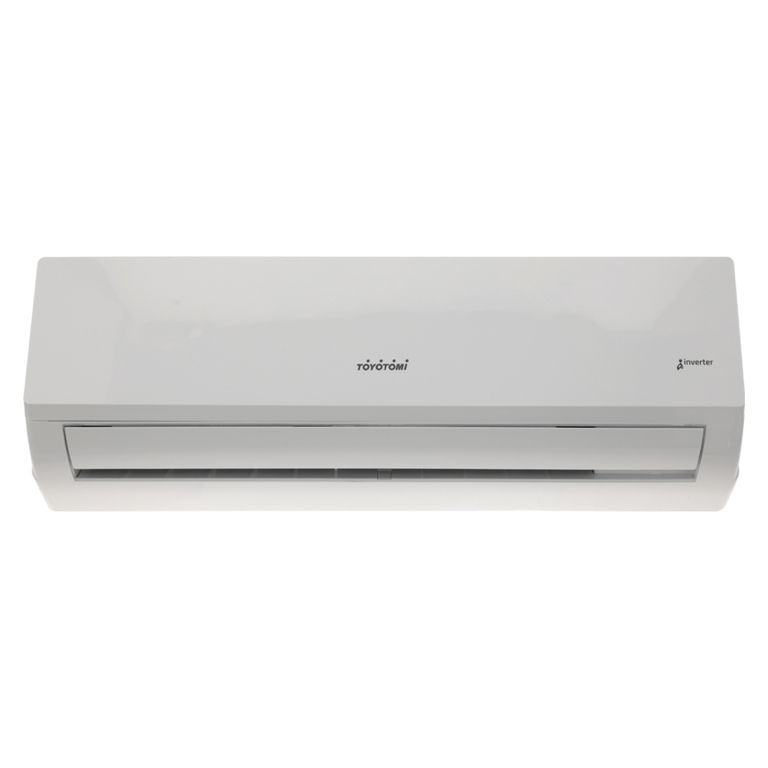 TOYOTOMI Aire Acondicionado Split Inverter Wifi 9.000 Btu Sp-Wm09Inv