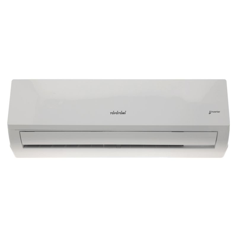 TOYOTOMI - Aire Acondicionado Split Inverter Wifi 9.000 Btu Sp-Wm09Inv Toyotomi
