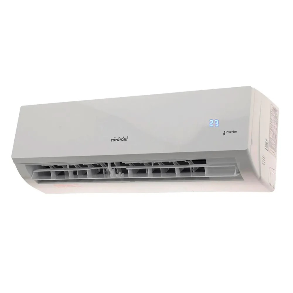 Toyotomi SP-WM09INV 9000 BTU Frío/Calor Inverter Wi-Fi, foto 3