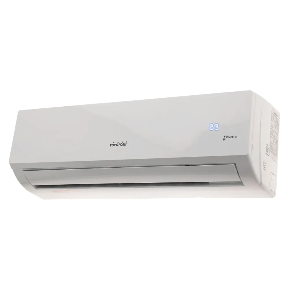 Toyotomi SP-WM09INV 9000 BTU Frío/Calor Inverter Wi-Fi, foto 4