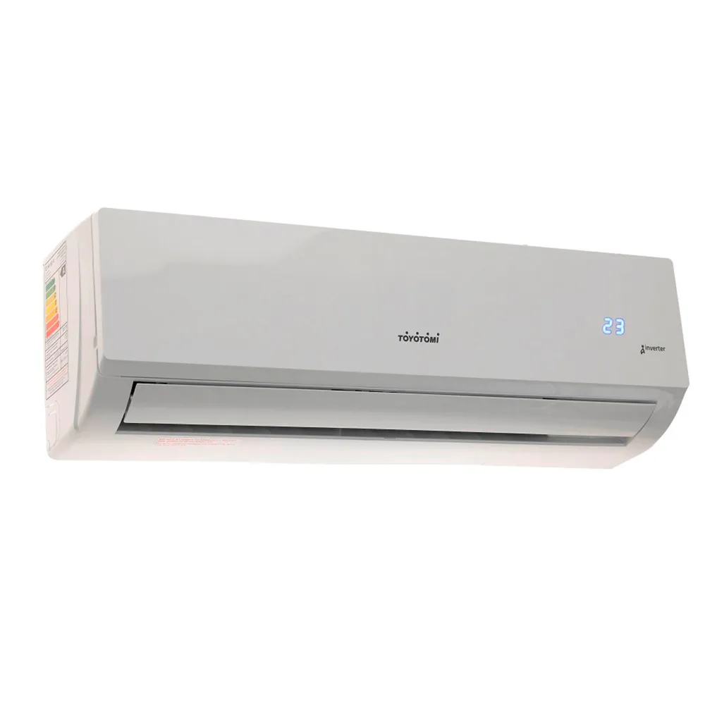 Toyotomi SP-WM09INV 9000 BTU Frío/Calor Inverter Wi-Fi, foto 5