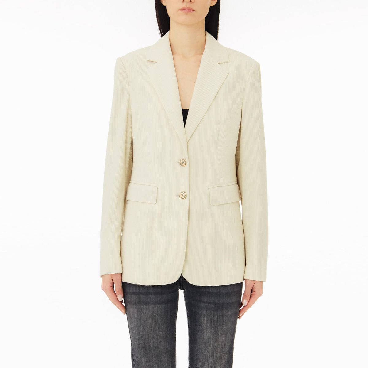 LIUJO - Chaqueta Mujer  Liujo