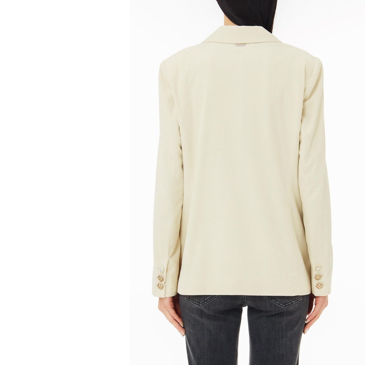 LIUJO - Chaqueta Mujer  Liujo