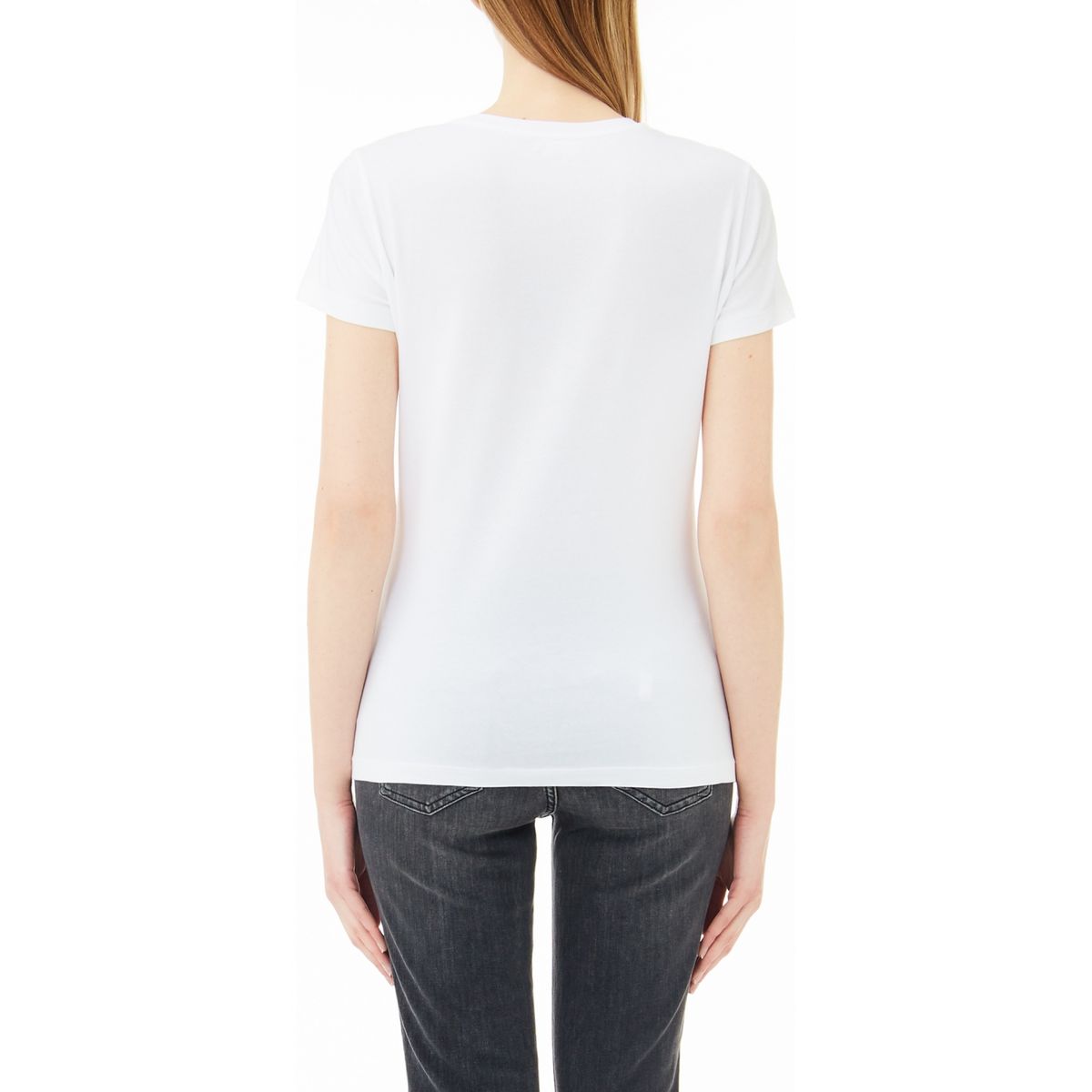 LIU JO - Polera Moda Mujer Liu Jo