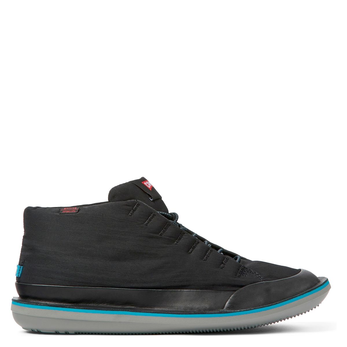 CAMPER - Zapato Casual Hombre Negro Camper
