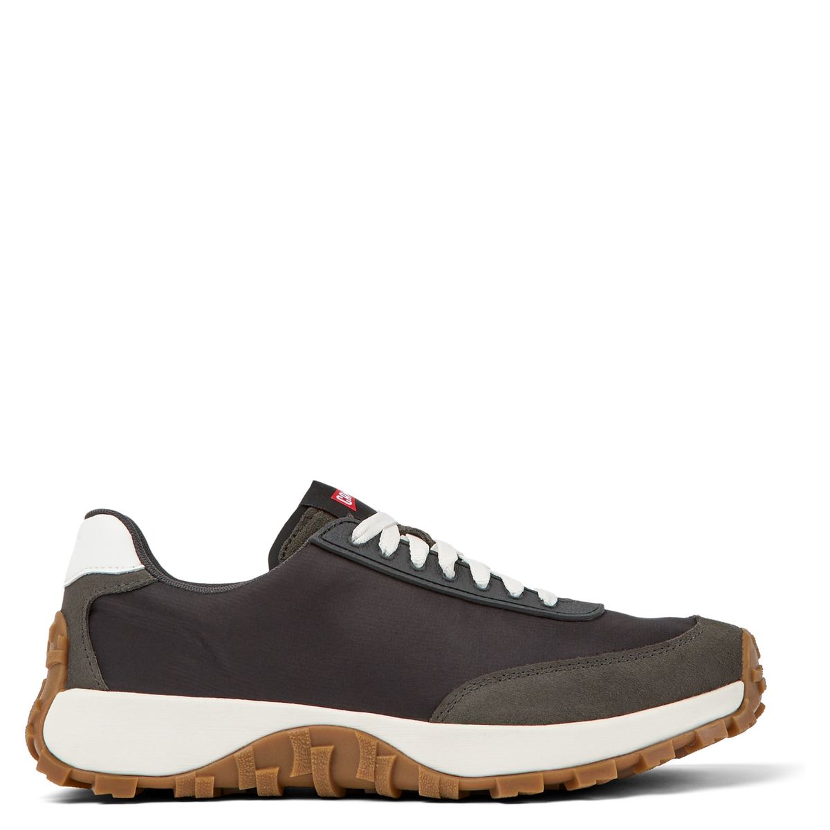 CAMPER - Zapatilla Urbana Hombre Negro Camper