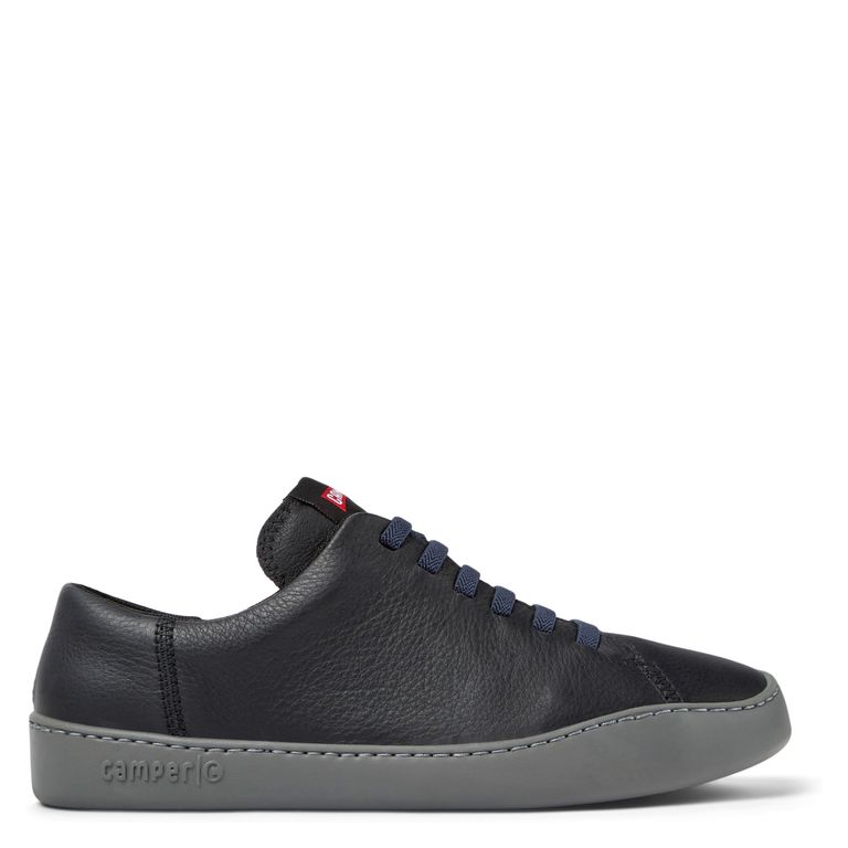 Zapato Casual Hombre Negro