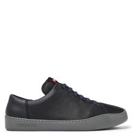 Zapato Hombre Peu Touring Negro Cuero