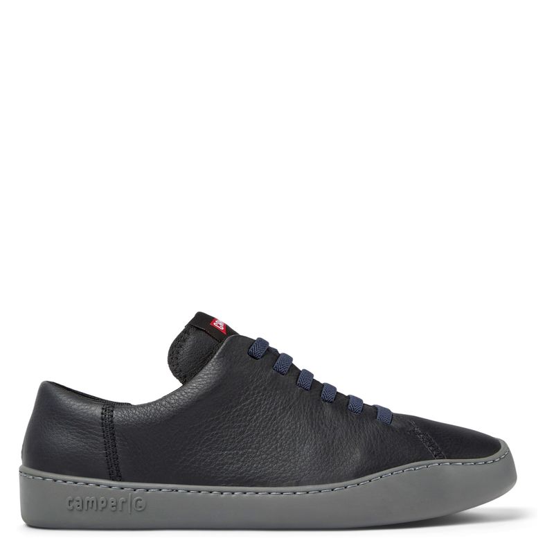 CAMPER - Zapato Casual Hombre Negro Camper