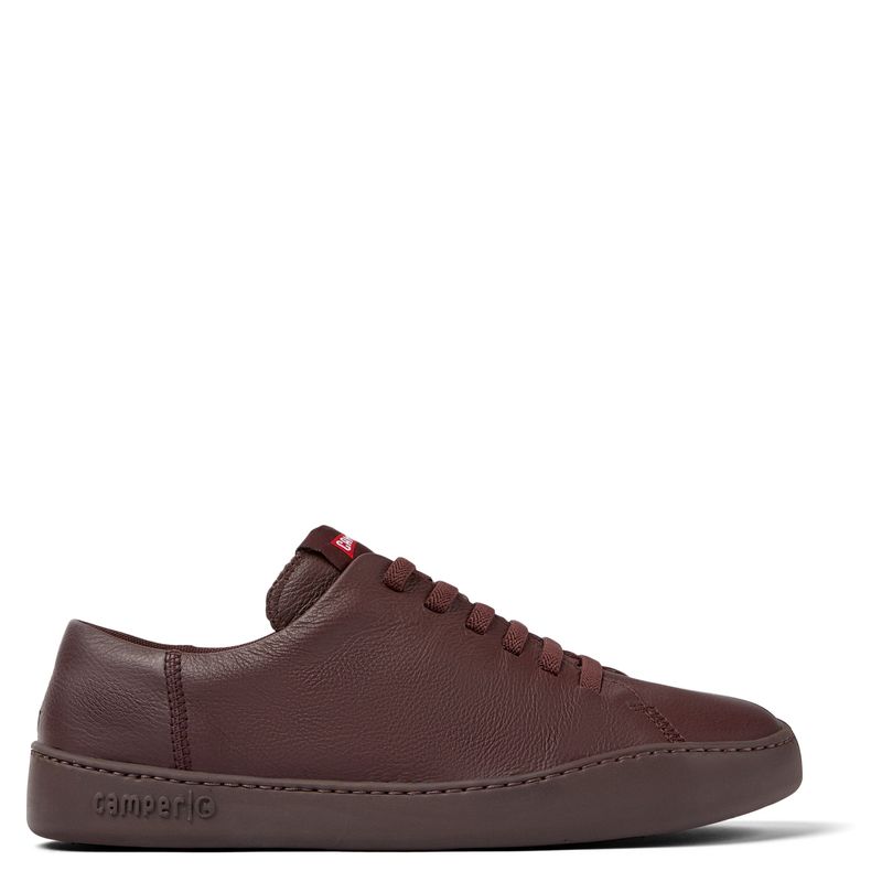 CAMPER - Zapato Casual Hombre Rojo Camper