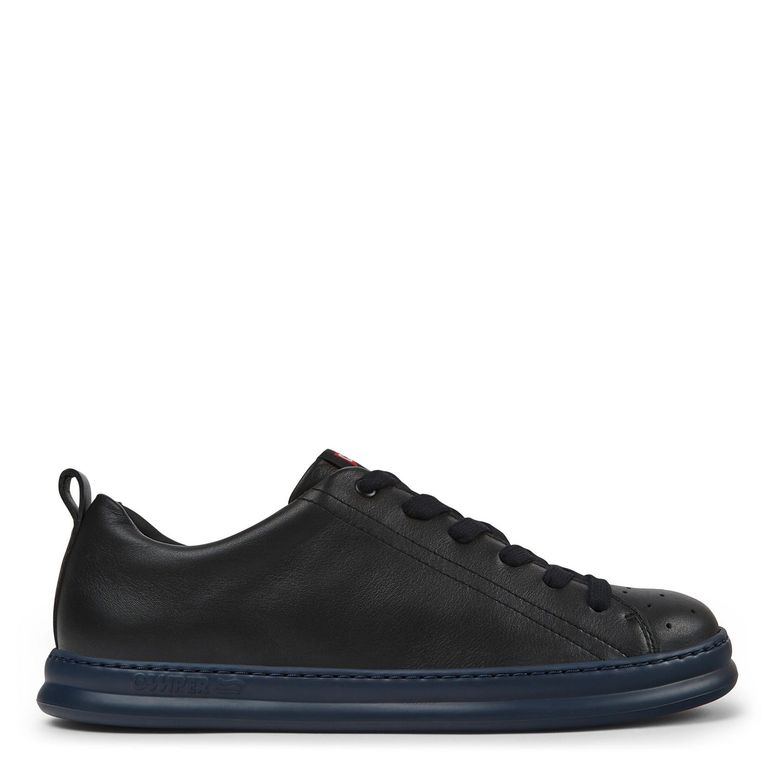 Zapato Casual Hombre Negro