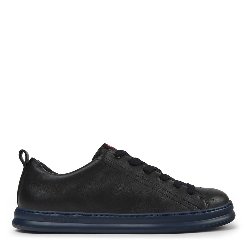 CAMPER - Zapato Casual Hombre Negro Camper