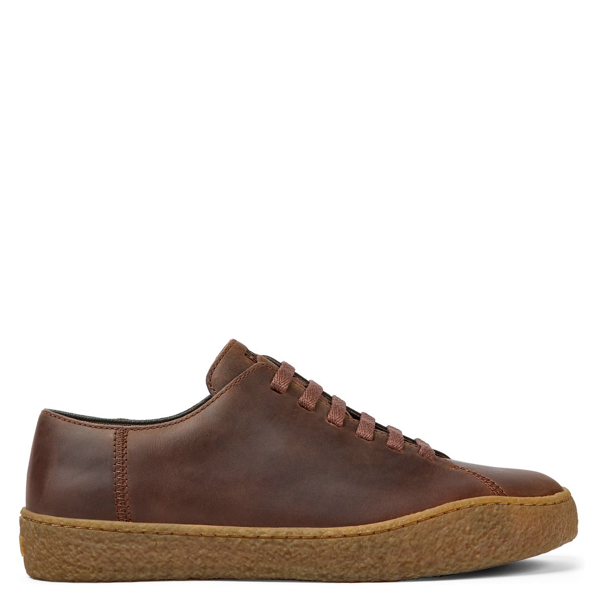 CAMPER - Zapato Casual Hombre Café Camper