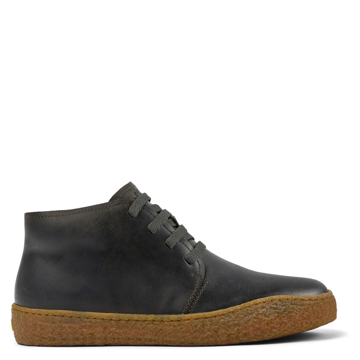 CAMPER - Botín Hombre Negro Camper