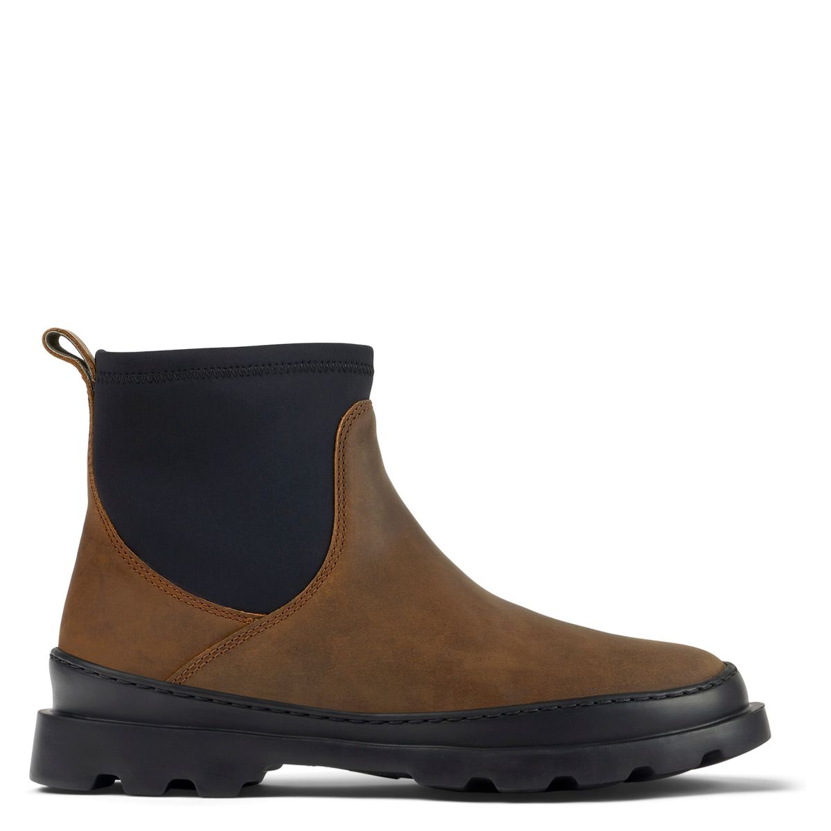 CAMPER - Botín Mujer Cuero Multicolor Camper