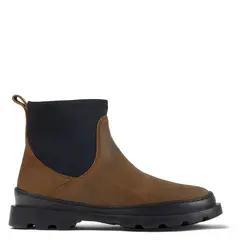 CAMPER - Botín Mujer Cuero Multicolor