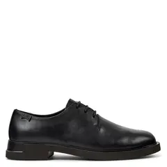CAMPER - Mocasín Mujer Cuero Negro