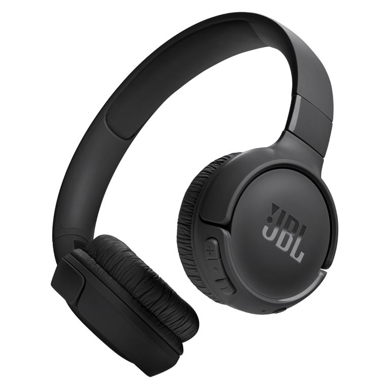 Audífono Headset T520 Negro