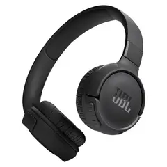 JBL - Audífono Headset T520 Negro