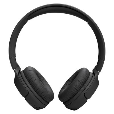Imagen 2 del producto Audífono Headset T520 Negro Negro