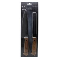 Cuchillo Tenedor Prm