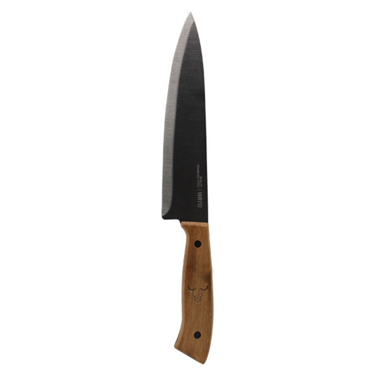 WAYU - Cuchillo Tenedor Prm Wayu