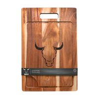 Tabla Acero Inoxidable