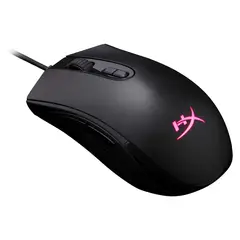 HYPERX - Mouse Pulsefire Core Negro