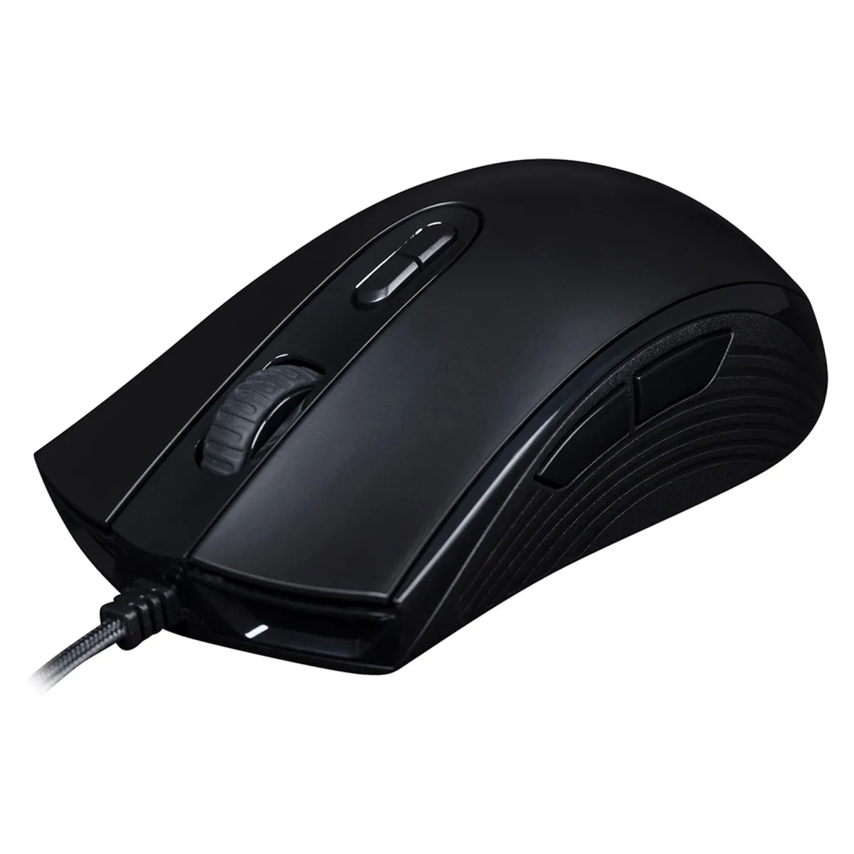 HYPERX - Mouse Hyperx Pulsefire Core Negro