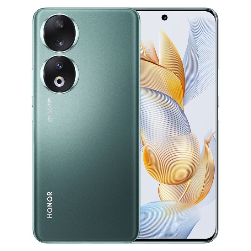 HONOR - Celular Honor H90 512Gb